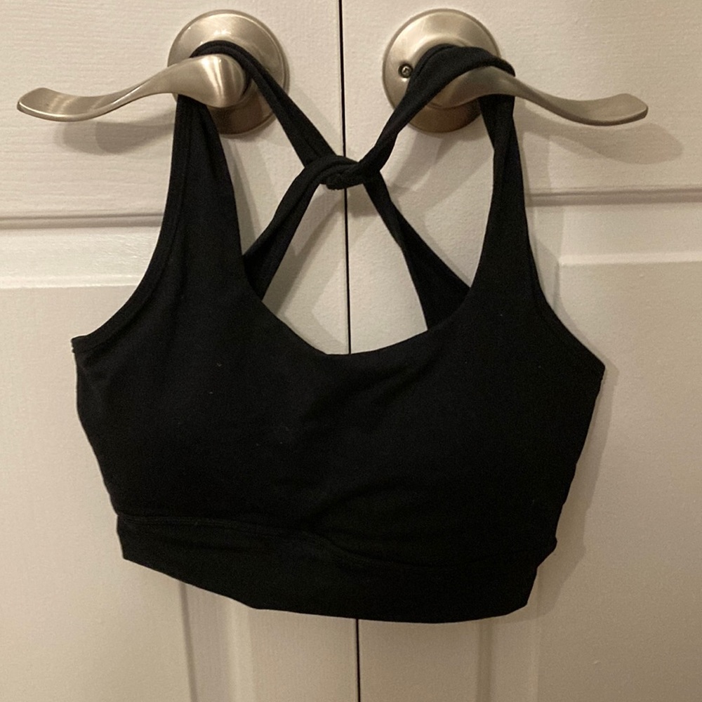 Born Primitive sports bra